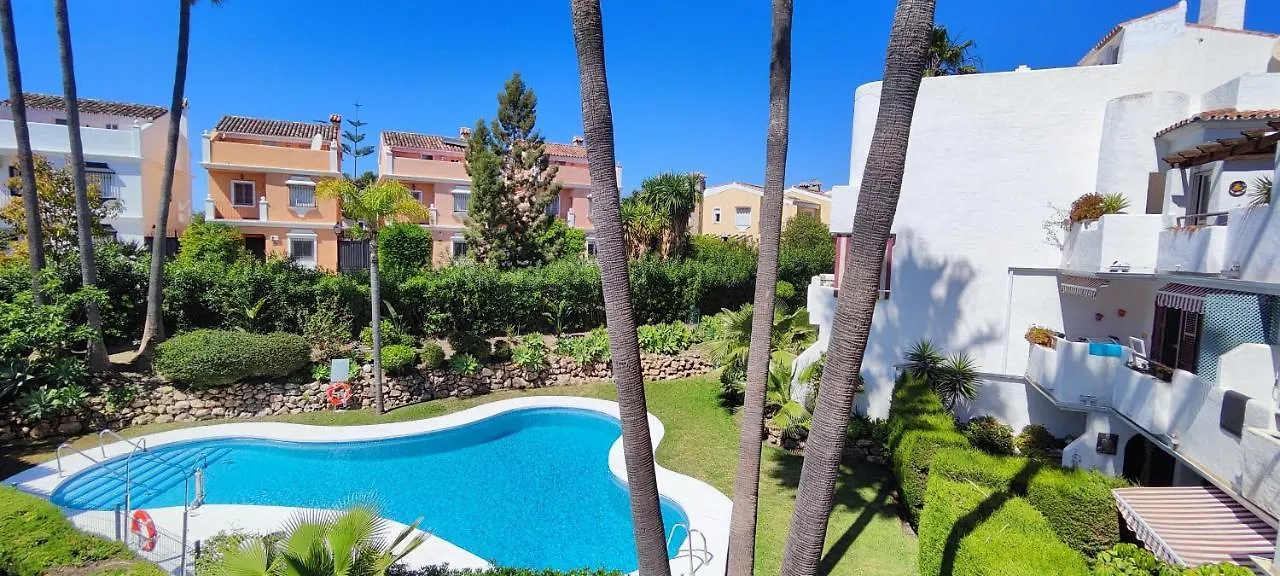Unique & Fashionable 3 Bedroom Holiday Home - Views Estepona