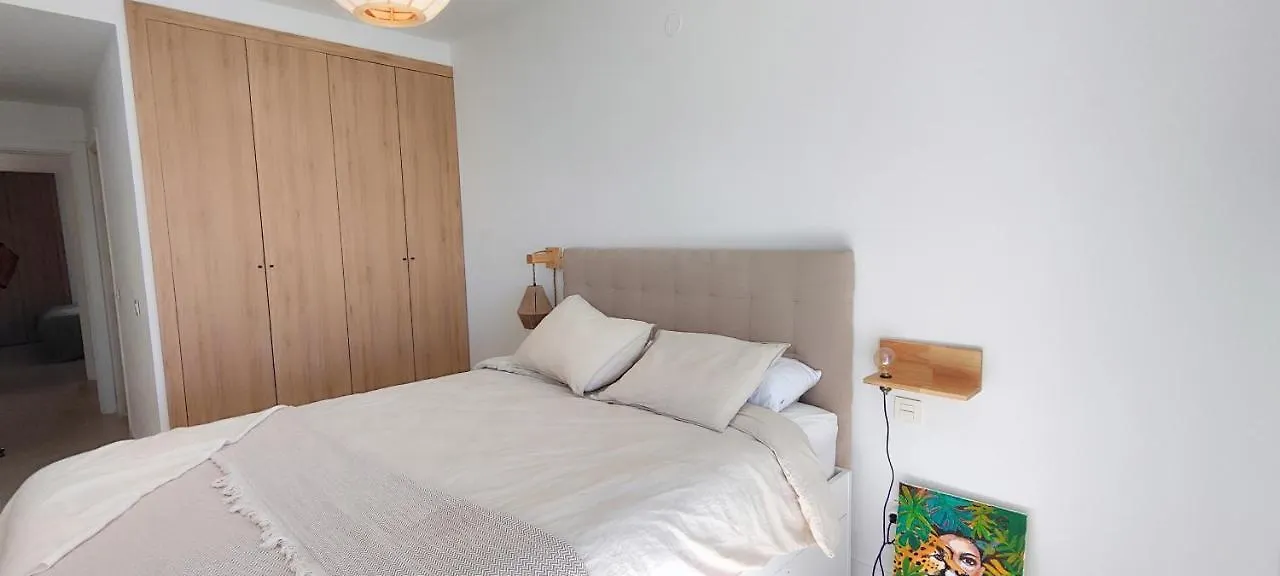 Unique & Fashionable 3 Bedroom Holiday Home - Views Estepona Spain
