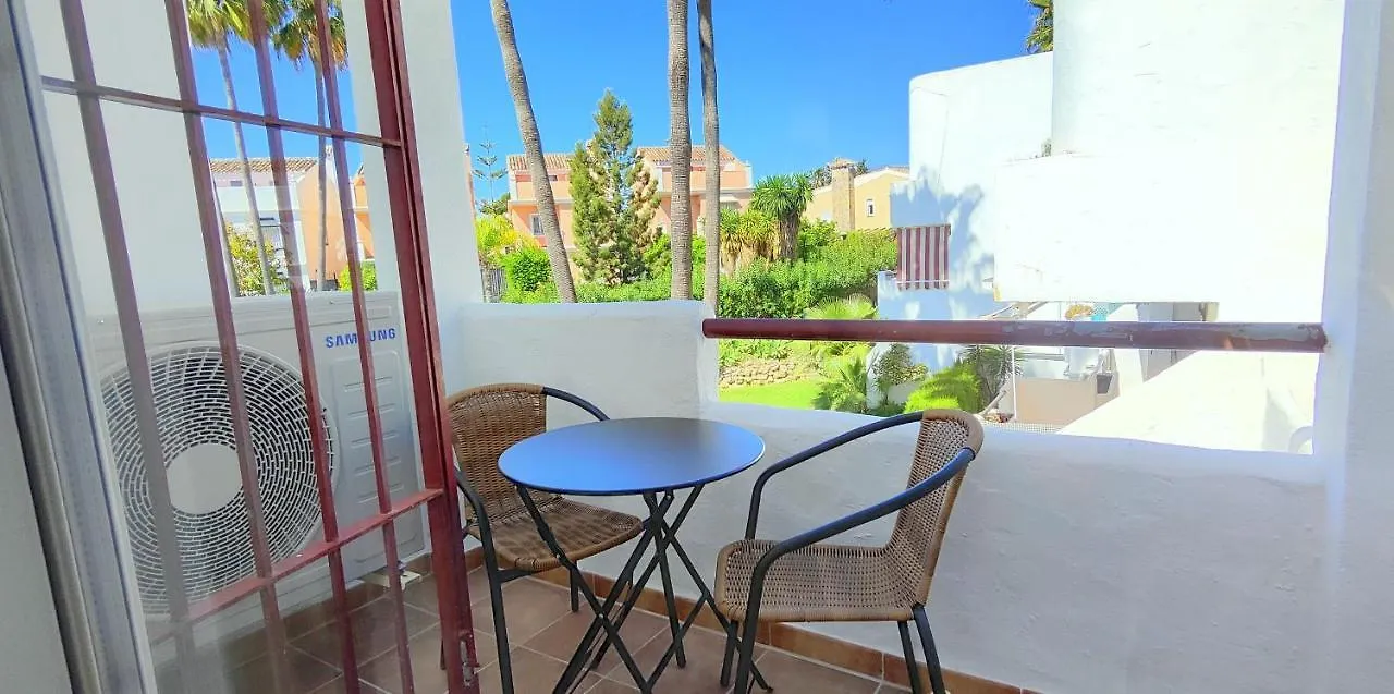 Unique & Fashionable 3 Bedroom Holiday Home - Views Estepona 0*,