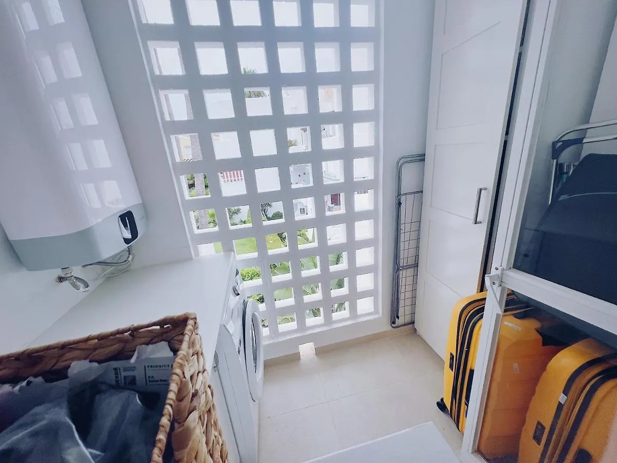 Unique & Fashionable 3 Bedroom Holiday Home - Views Estepona